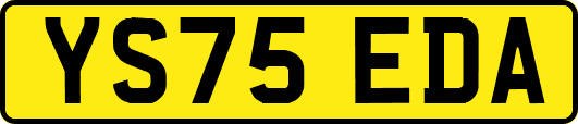 YS75EDA