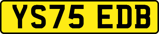 YS75EDB