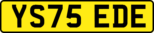 YS75EDE