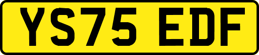 YS75EDF