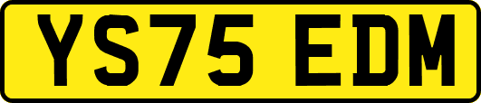 YS75EDM