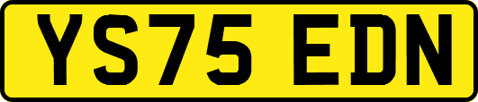YS75EDN