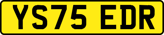 YS75EDR