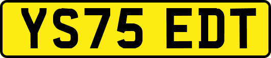 YS75EDT