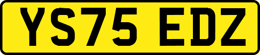 YS75EDZ