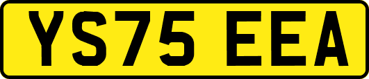 YS75EEA