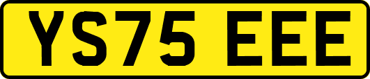 YS75EEE