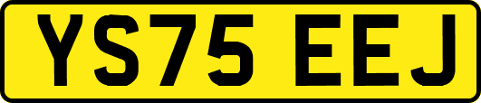 YS75EEJ