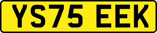 YS75EEK