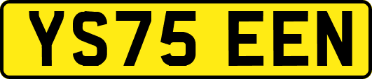 YS75EEN