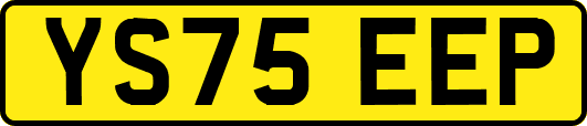 YS75EEP
