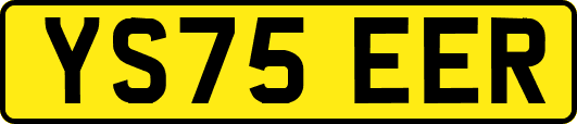 YS75EER