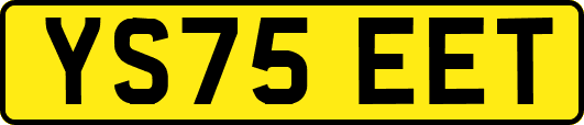 YS75EET