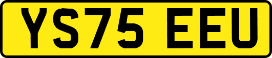 YS75EEU