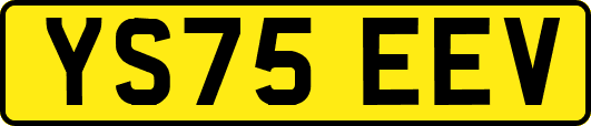 YS75EEV