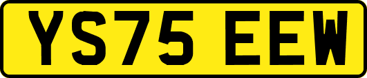 YS75EEW