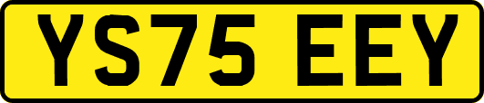 YS75EEY