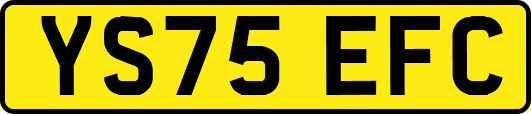YS75EFC