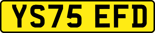 YS75EFD
