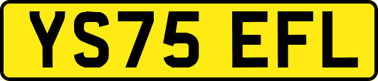 YS75EFL