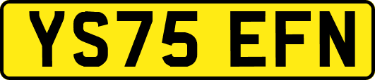YS75EFN