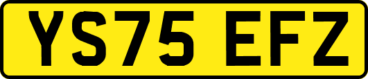 YS75EFZ