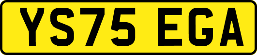 YS75EGA