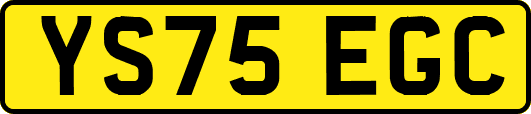 YS75EGC