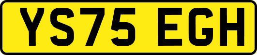 YS75EGH
