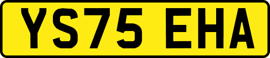 YS75EHA