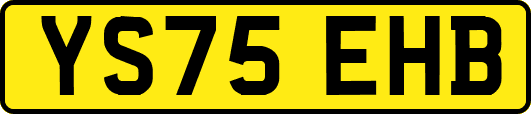 YS75EHB