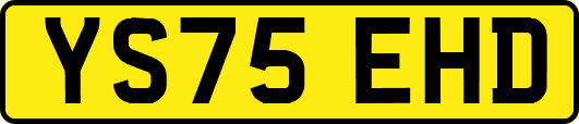 YS75EHD