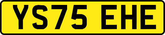 YS75EHE