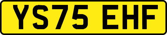 YS75EHF
