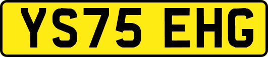 YS75EHG