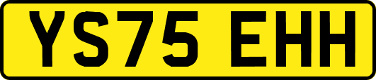 YS75EHH