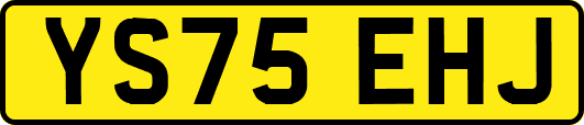 YS75EHJ