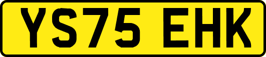 YS75EHK