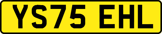 YS75EHL