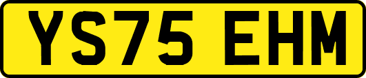 YS75EHM
