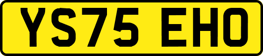 YS75EHO