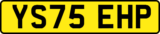 YS75EHP