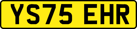 YS75EHR