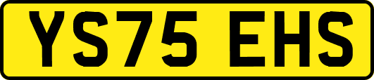 YS75EHS