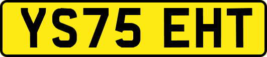 YS75EHT