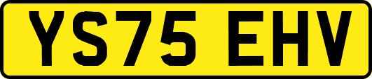 YS75EHV