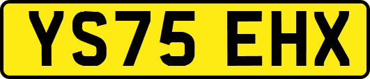 YS75EHX
