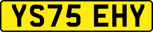 YS75EHY