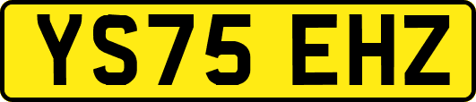 YS75EHZ