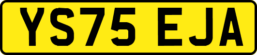 YS75EJA